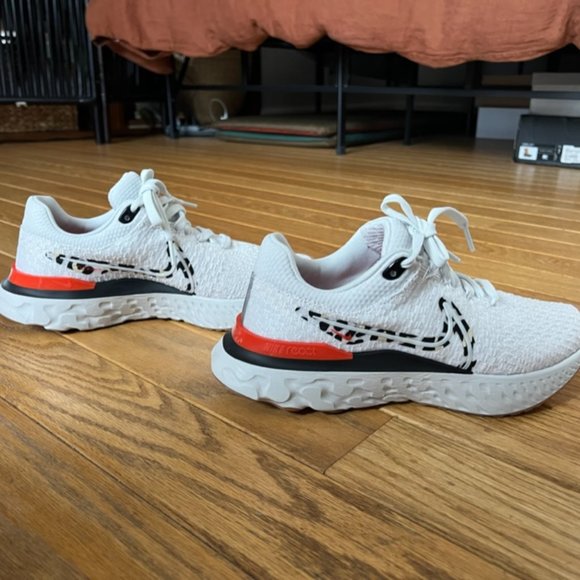 Nike React Infinity 3 - Picture 9 of 15